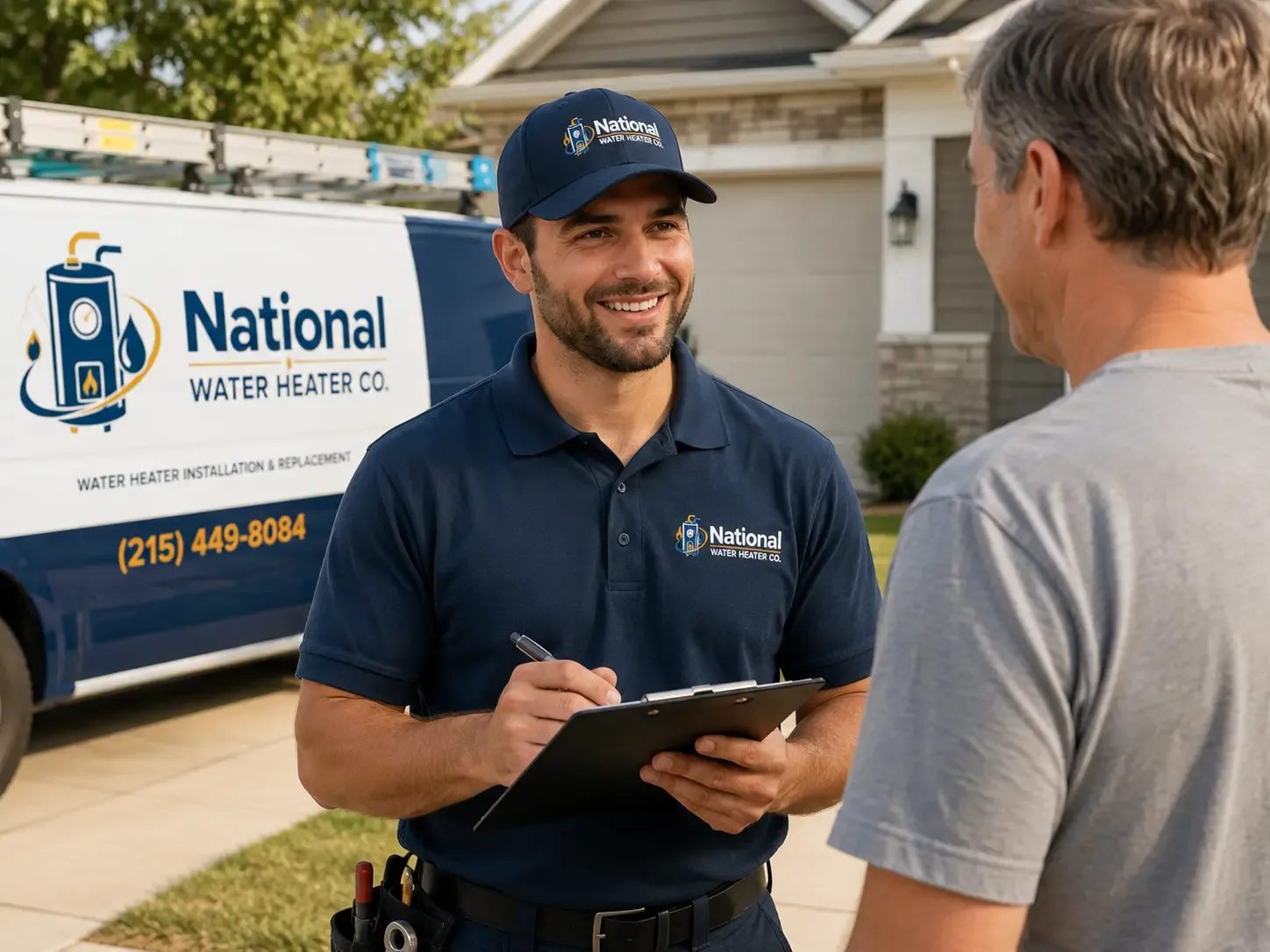 Water Heater Installation Delaware City, DE FAQs